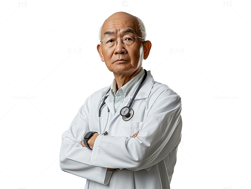 中国男性医生