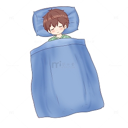 世界睡眠日睡眠人物