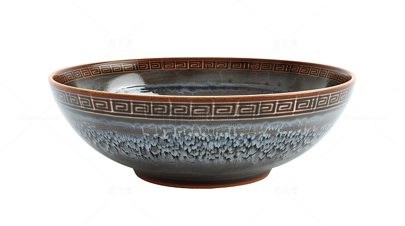 汤碗日常家常用品瓷碗