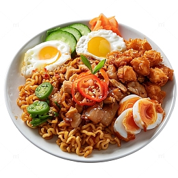 红烧鸡块地方特色美食