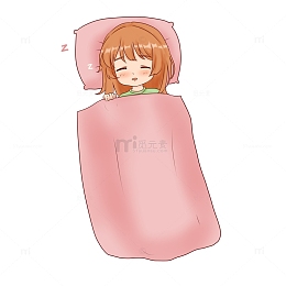 世界睡眠日睡着人物