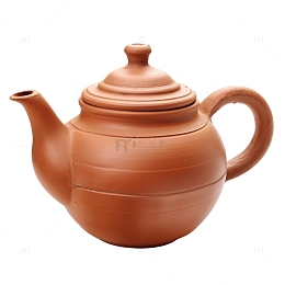 陶器茶壶水壶