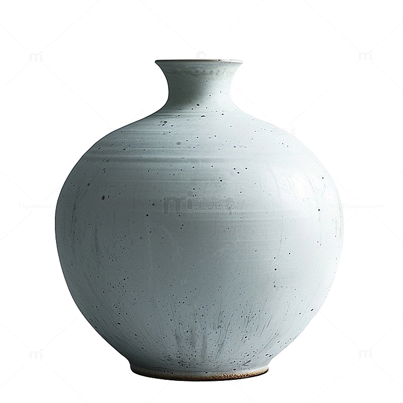 家居陶瓷摆件中式花瓶