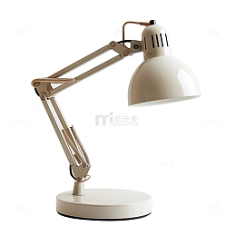 书房学生学习台灯