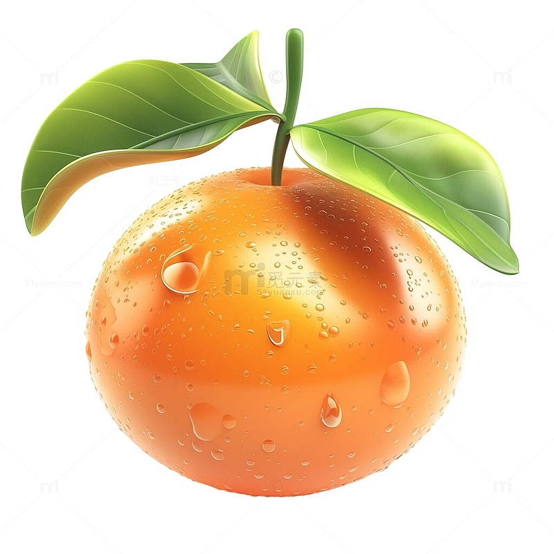 橙子橘子3D