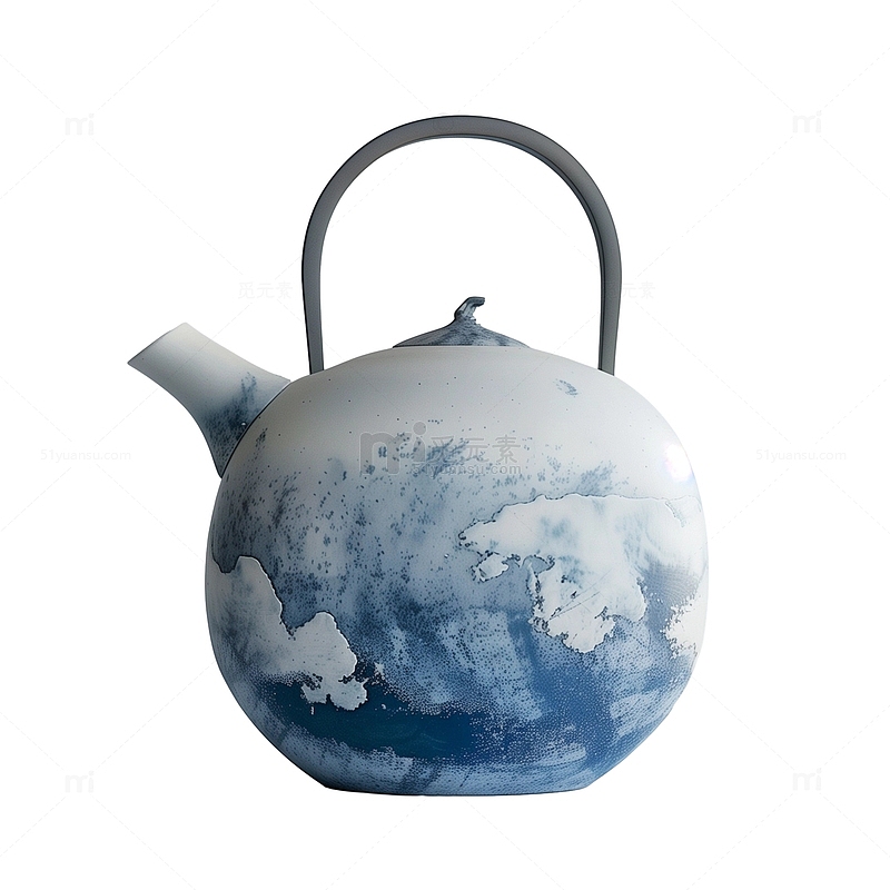 水壶茶叶茶具