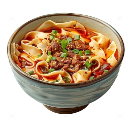 一碗牛肉拉面