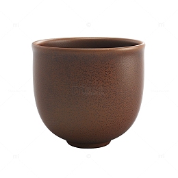 中式茶艺杯子