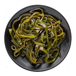 火锅配菜海带丝