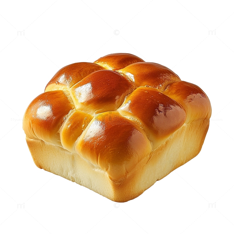 欧式蜂蜜面包欧包美食