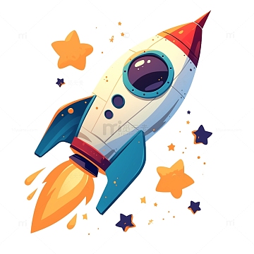 发射的火箭中国航空日