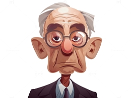 年迈的外国政客