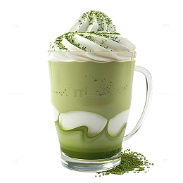 奶油冰淇淋实物