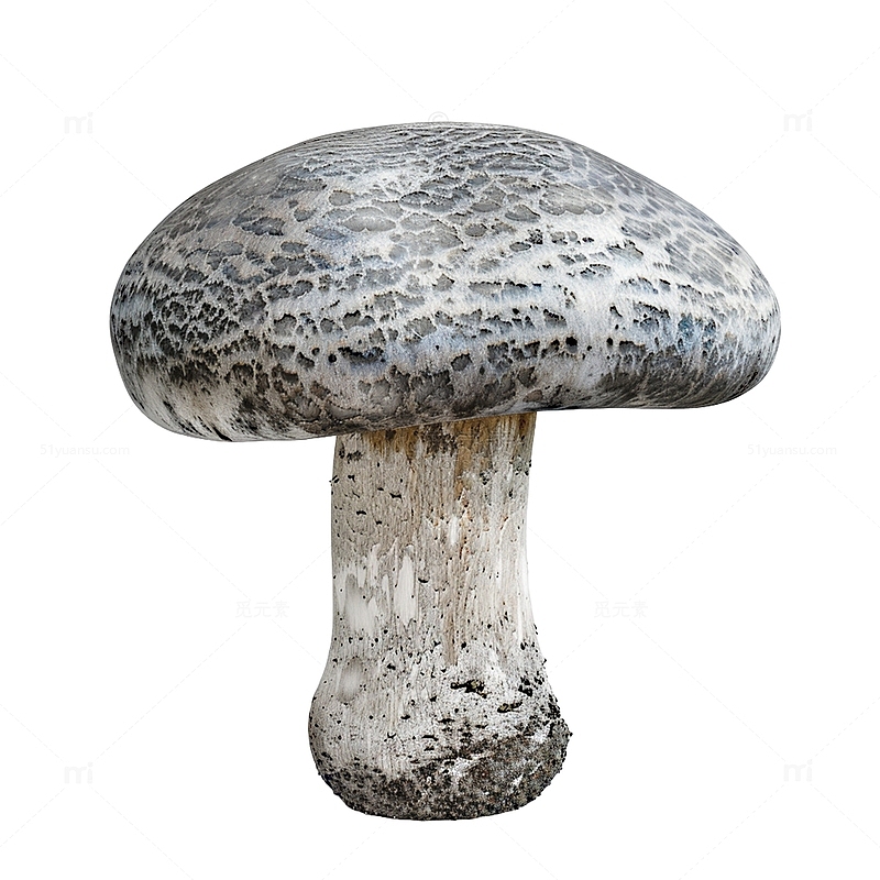 新鲜菌类蘑菇香菇