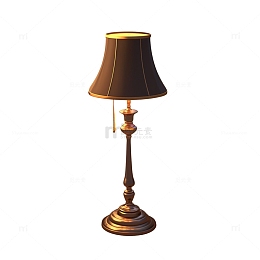 落地灯灯台灯灯具