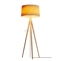落地灯灯台灯灯具1