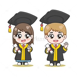 学士硕士博士毕业