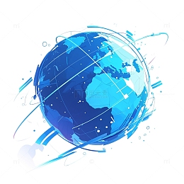 数字互联网地球一小时