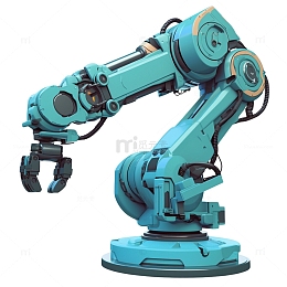 机械臂机械手臂