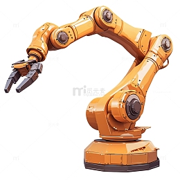 机械臂机械手臂2