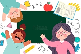 教师节教学素材