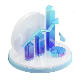 矢量科技感网页icon
