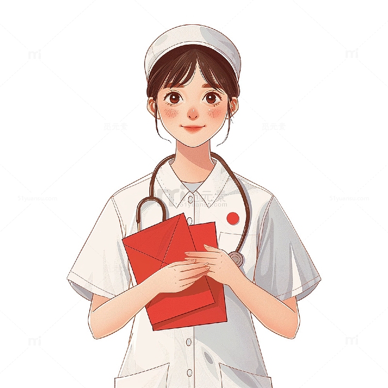 世界卫生日-医生护士