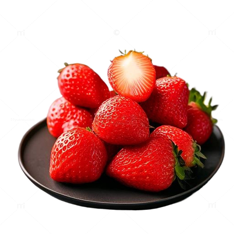 春日水果草莓