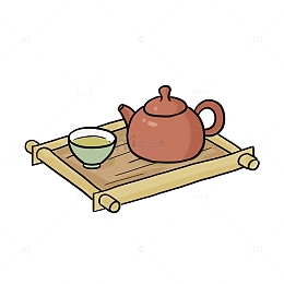 春茶茶具组合