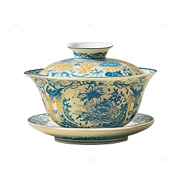 茶具超高清图片