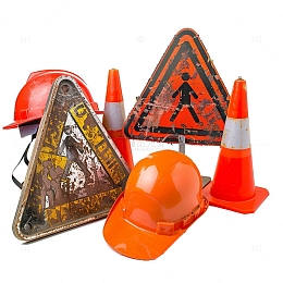 道路安全事故