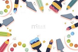 卡通绘画工具