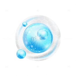 多重补水水因子