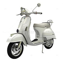 电瓶车摩托车