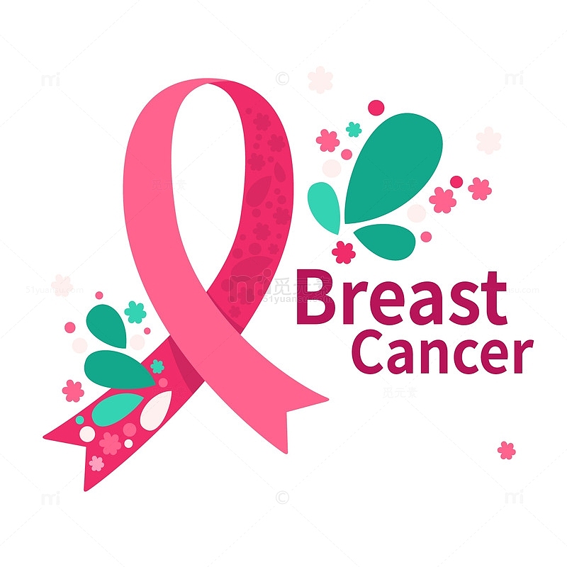 乳腺癌癌症标志