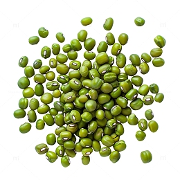 绿豆粮食豆子
