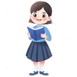 5.4五四青年节民国女学生女青年元素