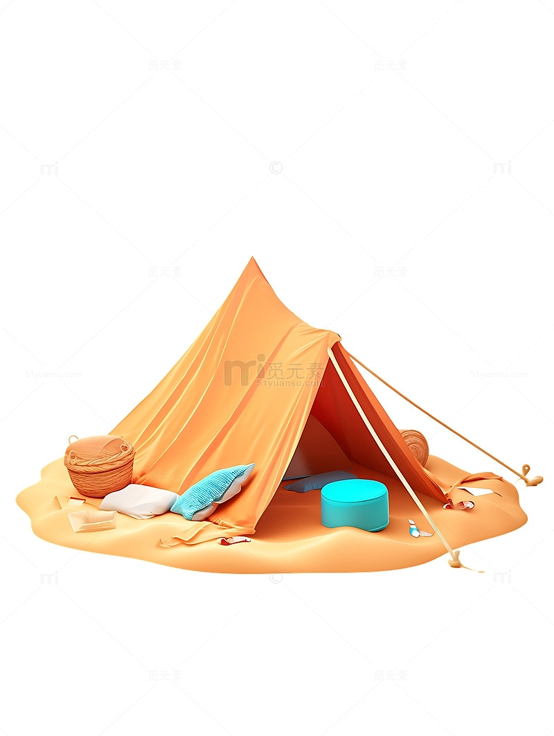 野外户外露营帐篷2