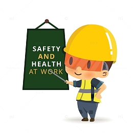 建筑工人安全事故工业安全