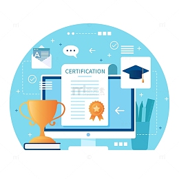 网上查询毕业的信息