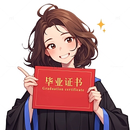 学校毕业证书