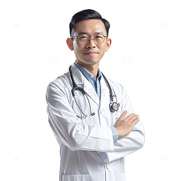 医生医生中年医生医师2