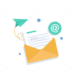 阅读发送的email