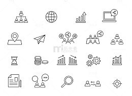 金融系统使用图标