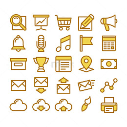 应用程序彩色图表