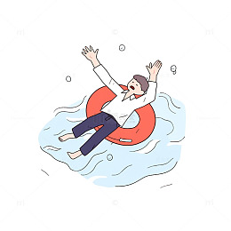 夏日游泳注意安全