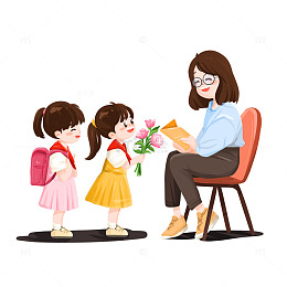 教师节送花老师学生送礼物感恩