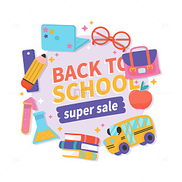 开学祝福语开学文案新学期插图