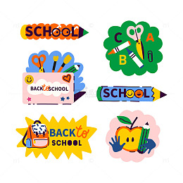 新学期新目标开学祝福语