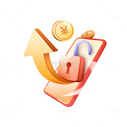 互联网金融提升额度插图
